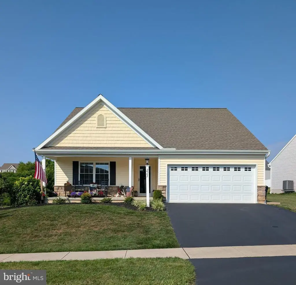 223 Darlington Ct, NEW PROVIDENCE