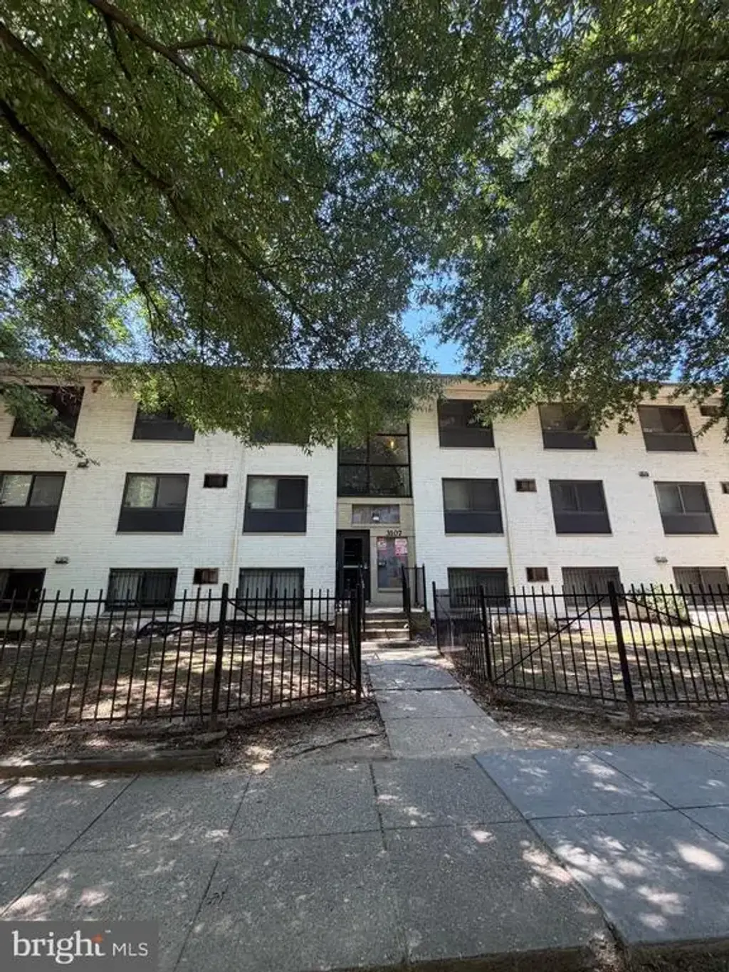 3107 Naylor Rd Se #301, WASHINGTON