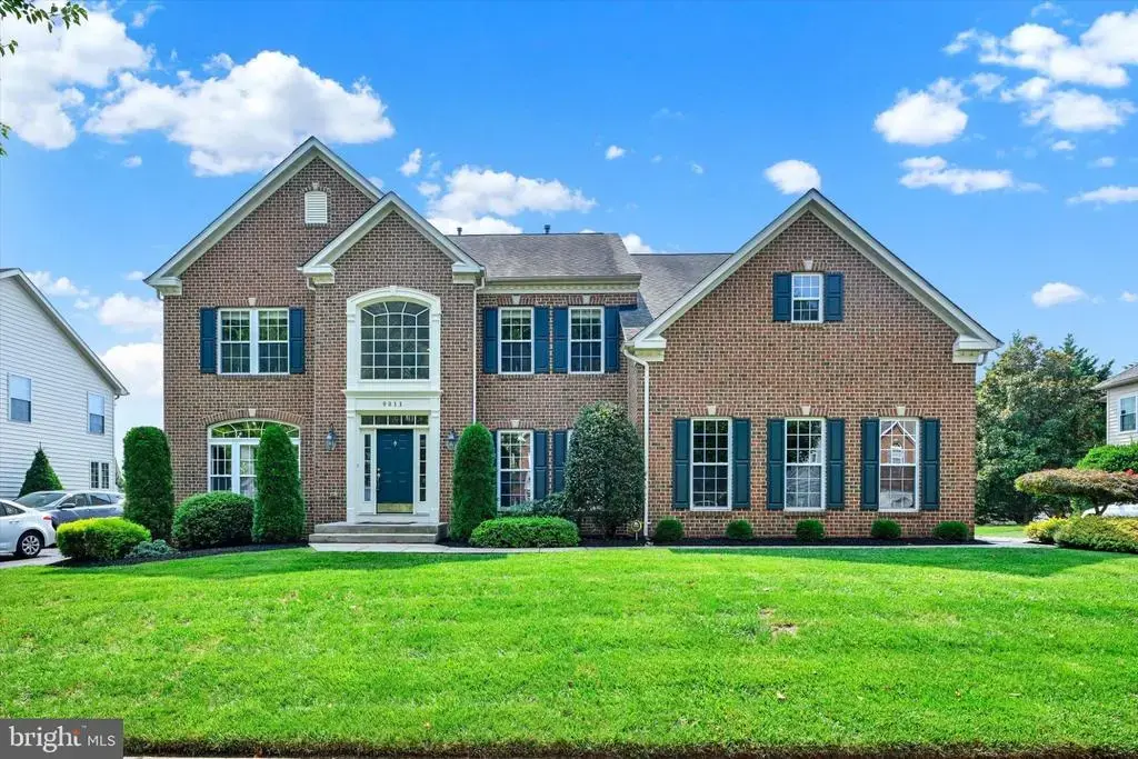 9811 Kraft Hill Rd, PERRY HALL