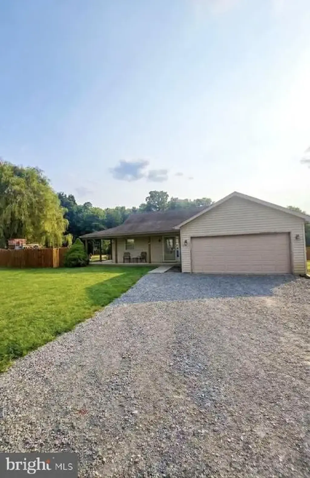 143 Tritle Dr, MC CONNELLSBURG