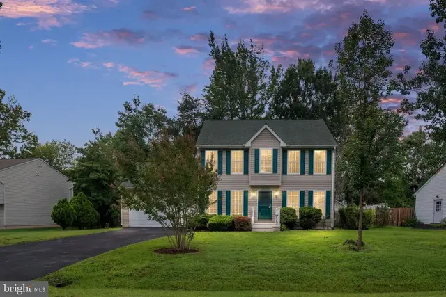 5408 S Branch Rd, Fredericksburg