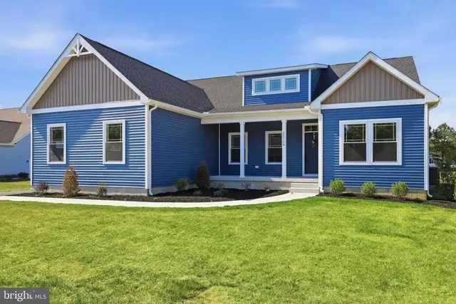 214 Ridge Rd, Milton