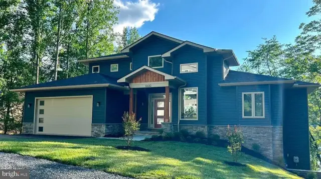 6490 Nightingale Pl, New Market