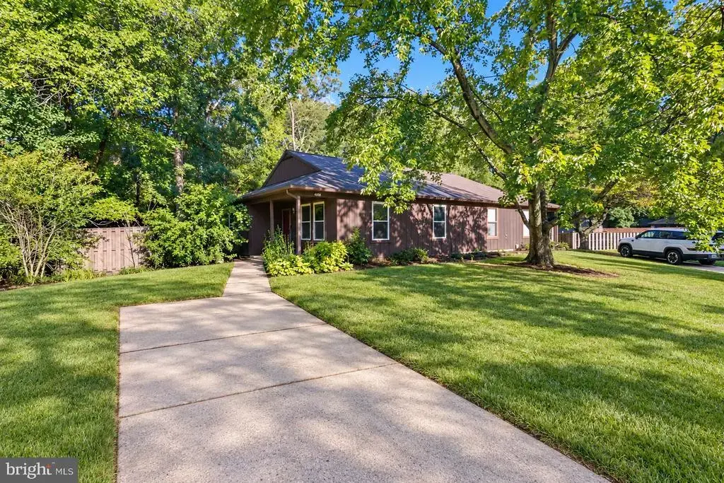 3381 Justice Ct, WALDORF