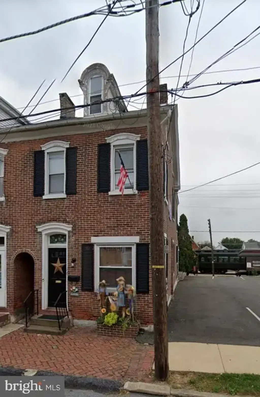 26 S Chestnut St, BOYERTOWN