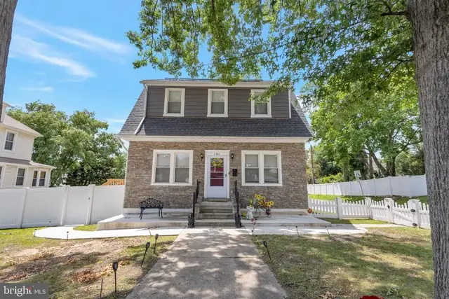 4501 Forest View Ave, Baltimore