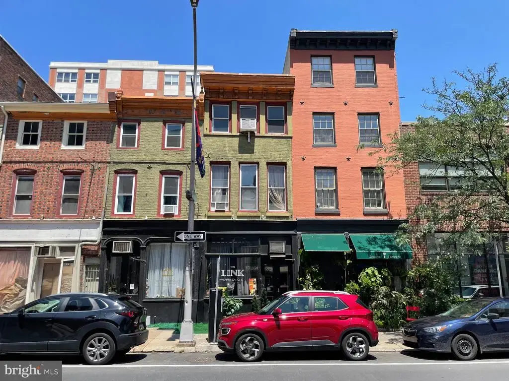 213 Arch St, PHILADELPHIA