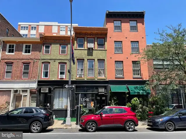 213 Arch St, Philadelphia