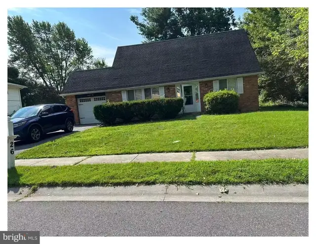 26 Cornwall Dr, Newark