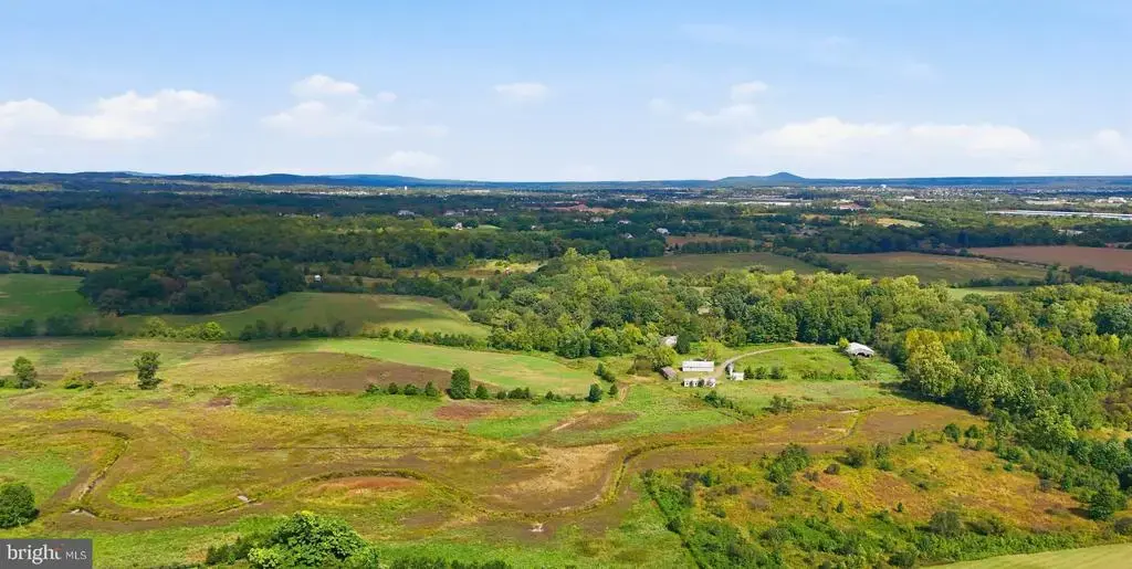 Lot 3 (principal Lot And Rural Economy Lot), LEESBURG