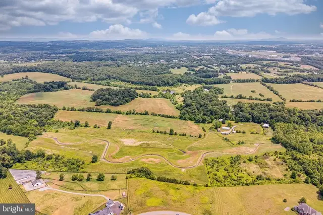 Lot 3 (principal Lot And Rural Economy Lot), Leesburg