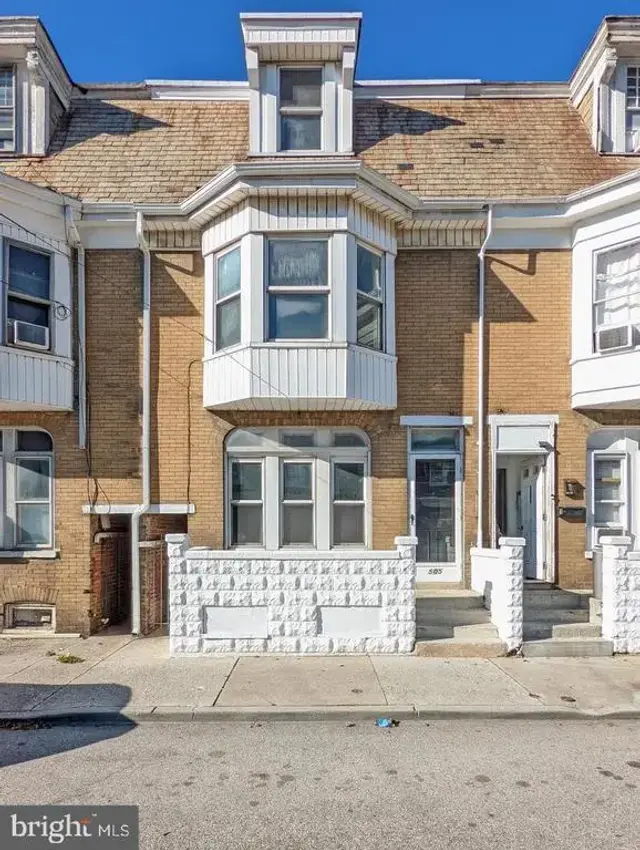 505 E Philadelphia St, York