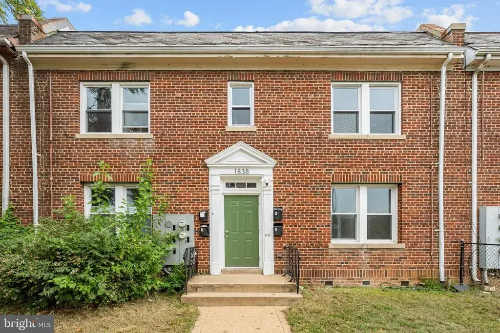 1838 C St Se #2, WASHINGTON