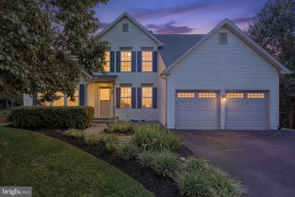 8322 Jordan Valley Way, FREDERICK