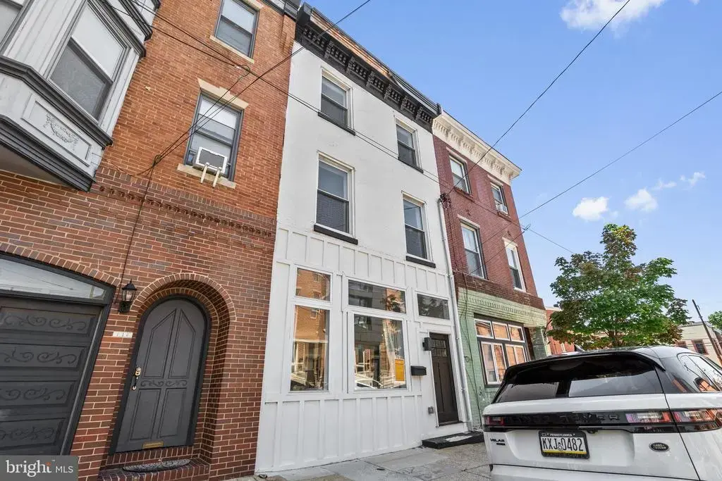 715 N 4th St, PHILADELPHIA