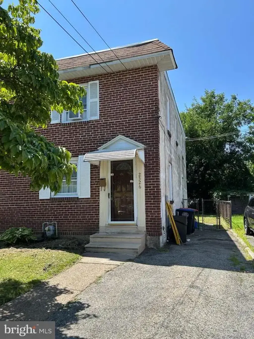 2526 Sandeland St, CHESTER
