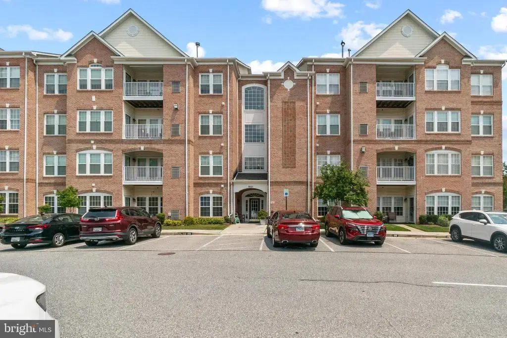 9501 Kingscroft Ter #h, PERRY HALL