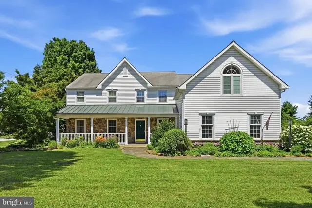 2 Quail Run Ln, Glenmoore