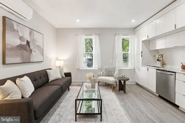 839 Kennedy St Nw #105, Washington