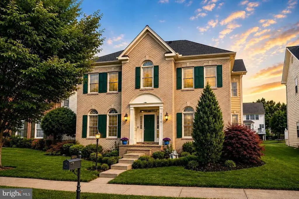 2574 Transom Pl, WOODBRIDGE