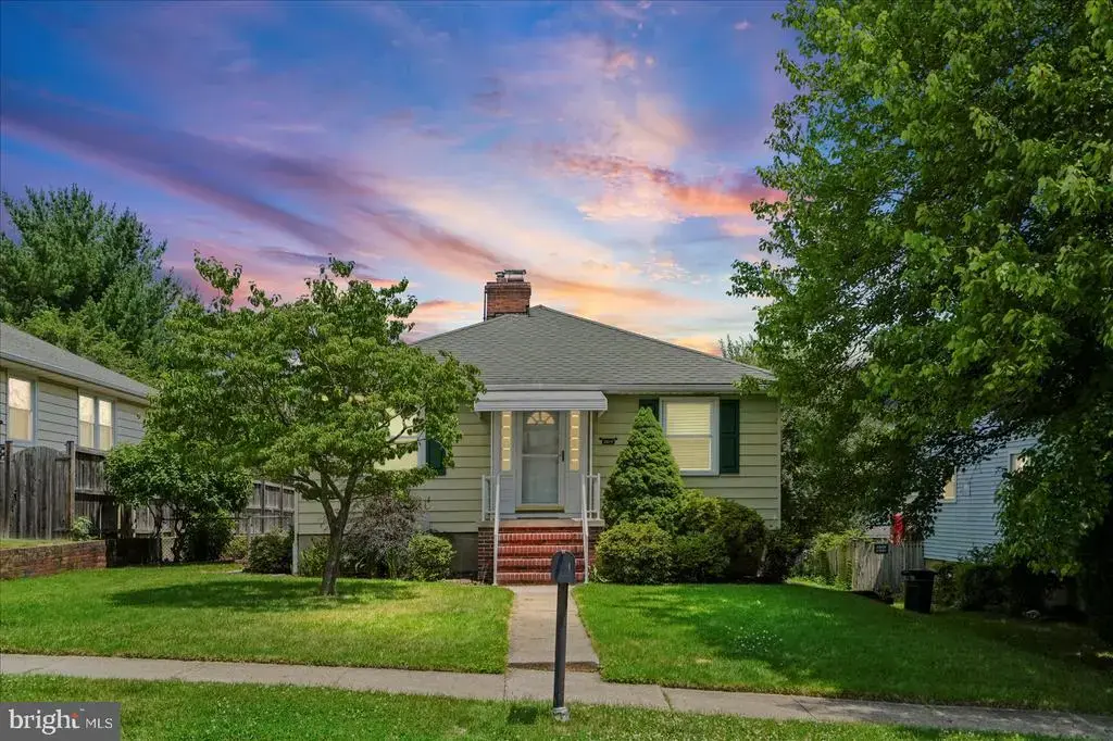 2614 Matthews Dr, BALTIMORE