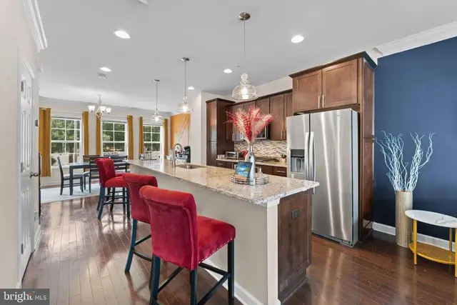 3013 Saint Josephs, Upper Marlboro