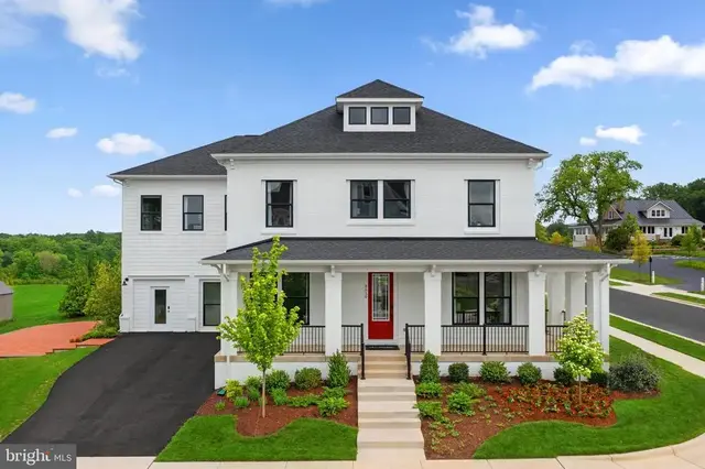 8639 Anderson Ave #homesite 11, Marshall