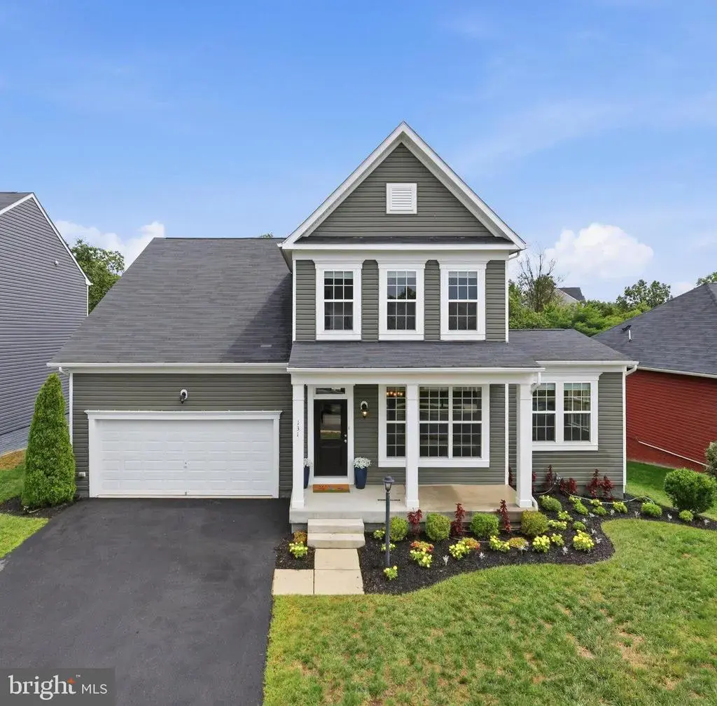 131 Farmhouse Ct, STEPHENSON