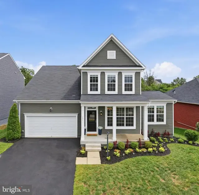131 Farmhouse Ct, Stephenson