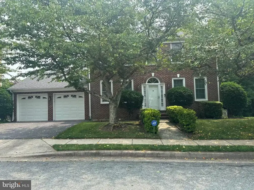 12011 Montrose Village Ter, ROCKVILLE