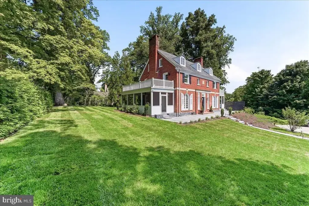 425 N Swarthmore Ave, SWARTHMORE