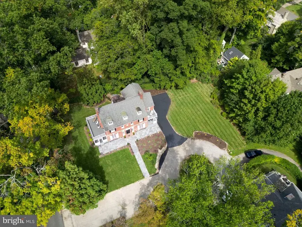 425 N Swarthmore Ave, SWARTHMORE