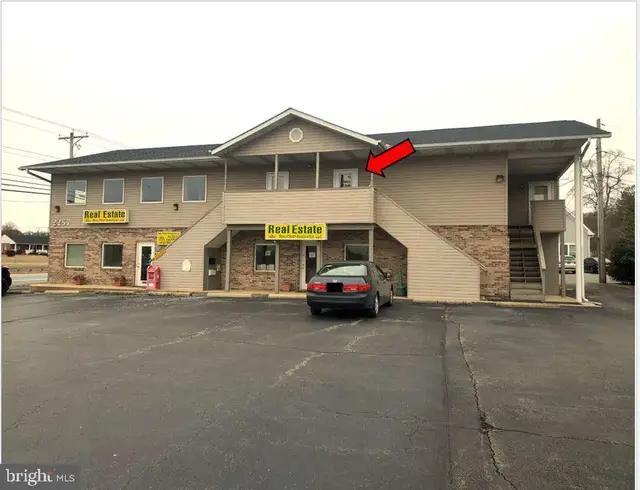 2257 Pulaski Hwy #2-b, North East