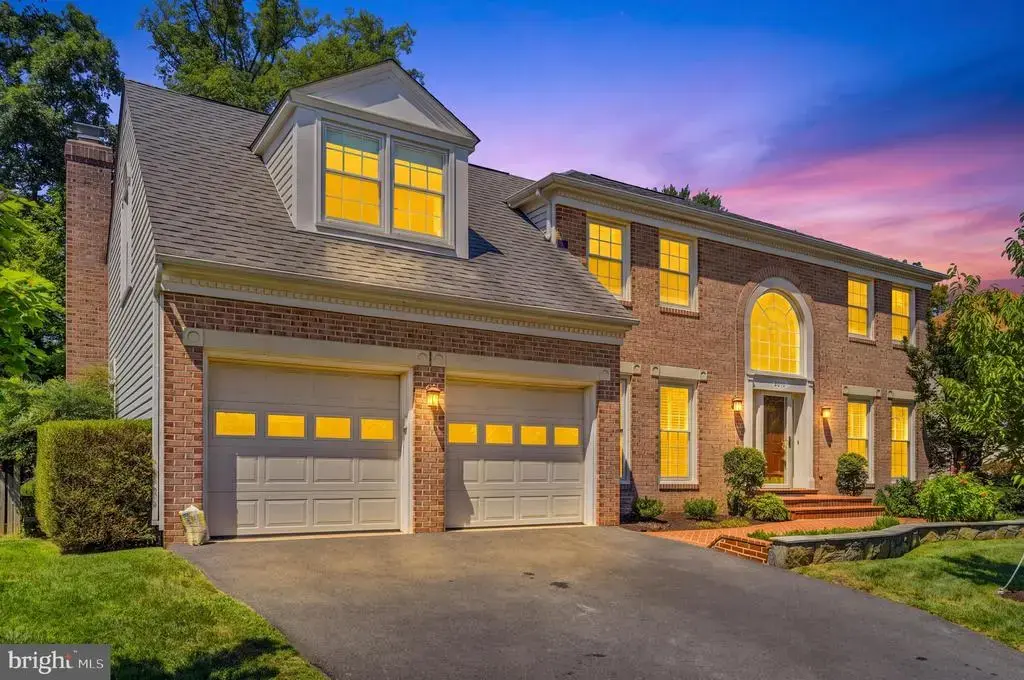 2610 Paddock Gate Ct, HERNDON