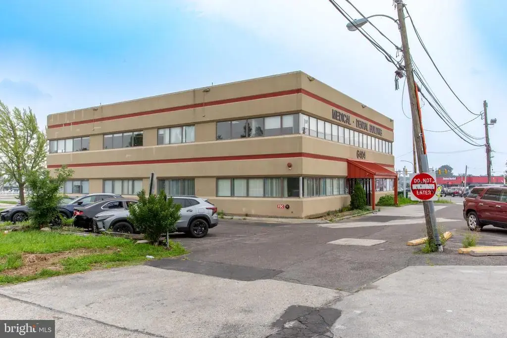 6404-06 E Roosevelt Blvd #1d, PHILADELPHIA