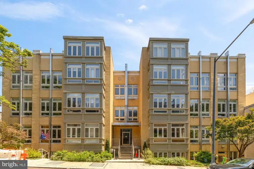 2363 Champlain St Nw #3, WASHINGTON