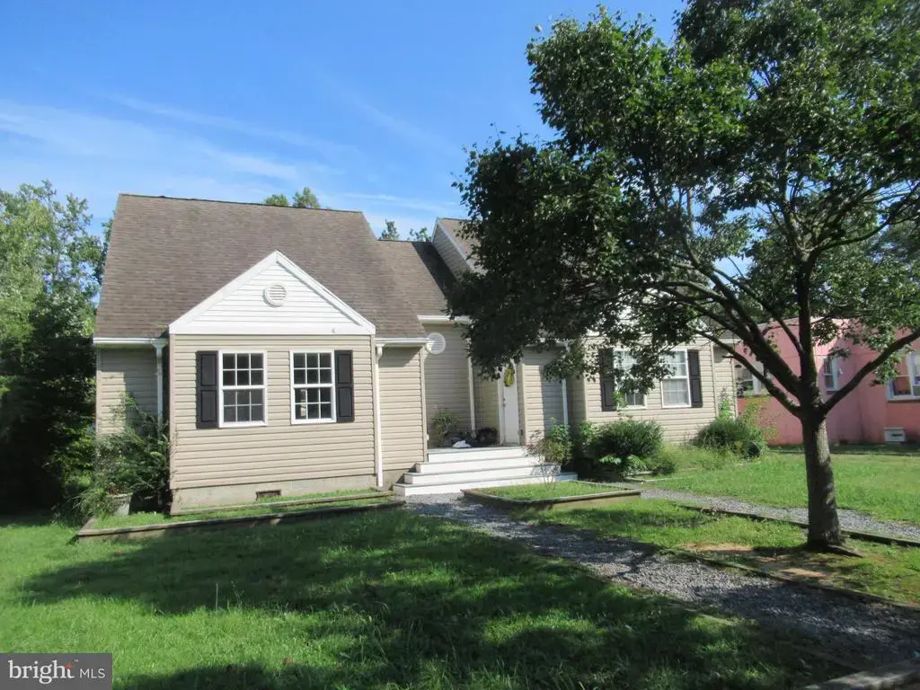 3437 Lawsonia Rd, CRISFIELD