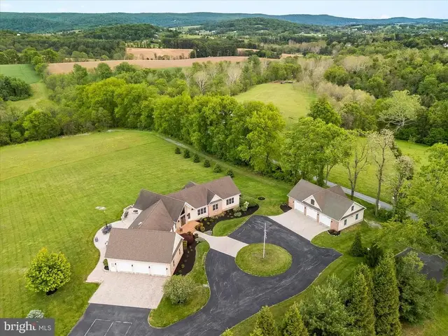 10691 Easterday Rd, Myersville