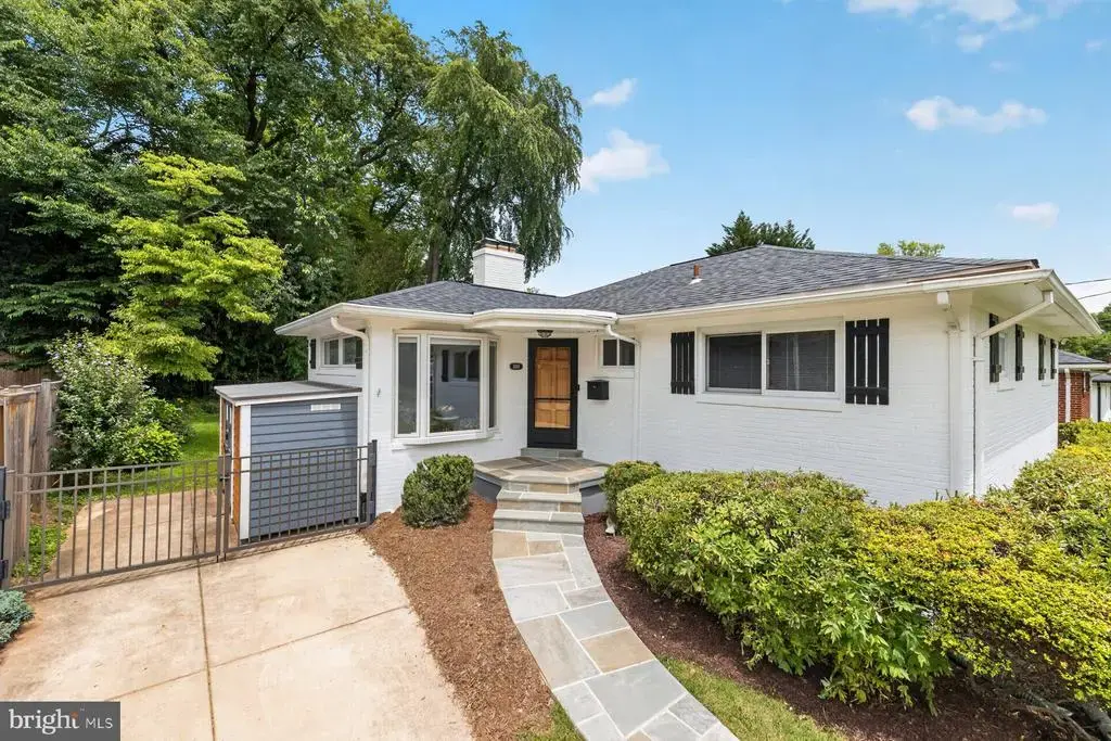 5105 Flanders Ave, KENSINGTON