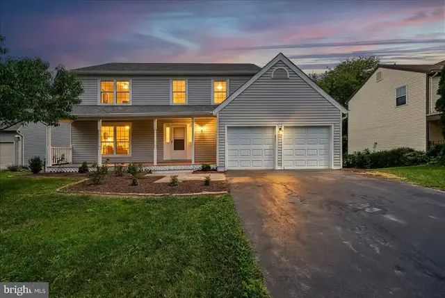 24017 Pecan Grove Ln, Gaithersburg