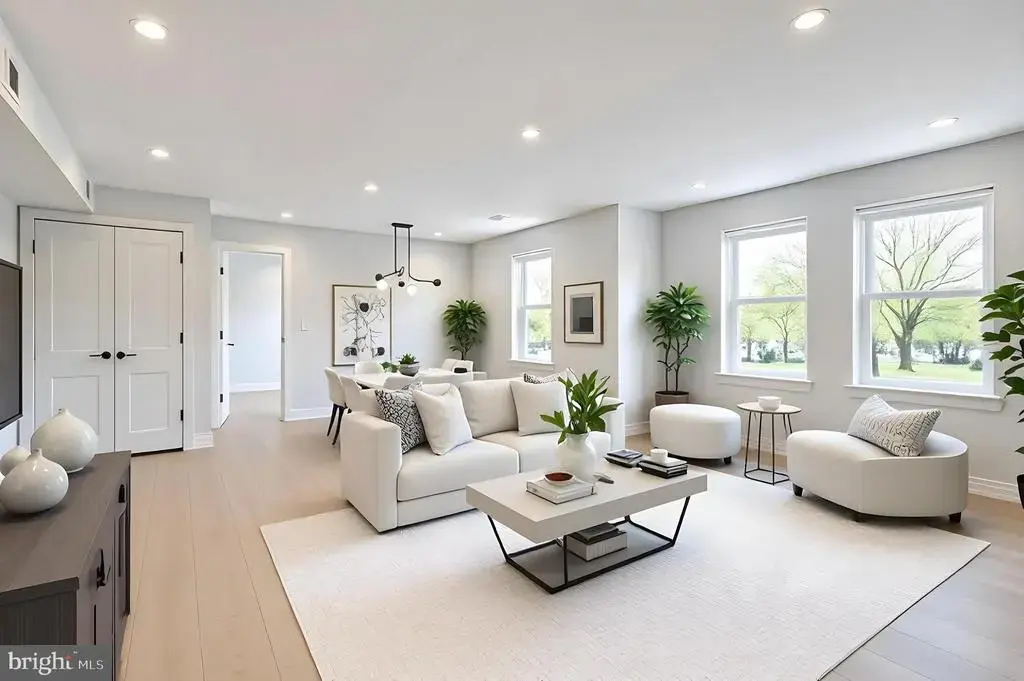5408 First Pl Nw #304, WASHINGTON