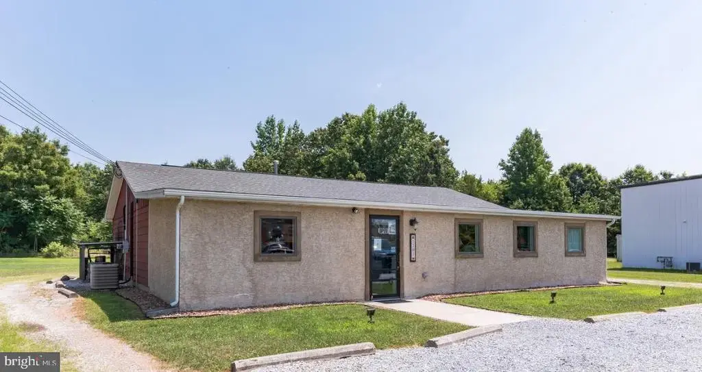1301 N Delsea, VINELAND