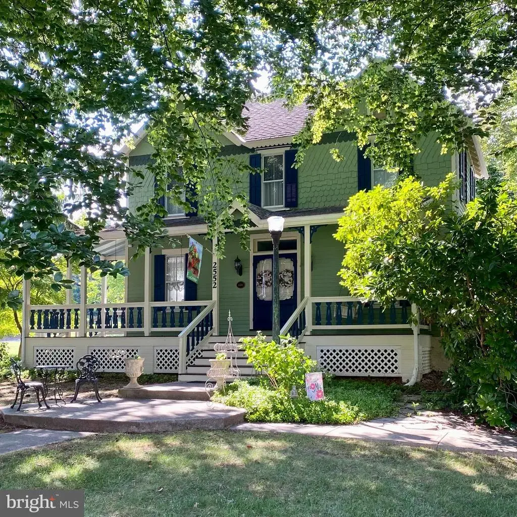 2552 Central Ave, UPPER CHICHESTER