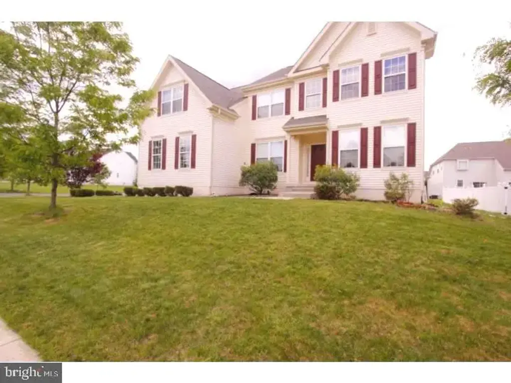 1 Oakbourne Ct, BORDENTOWN
