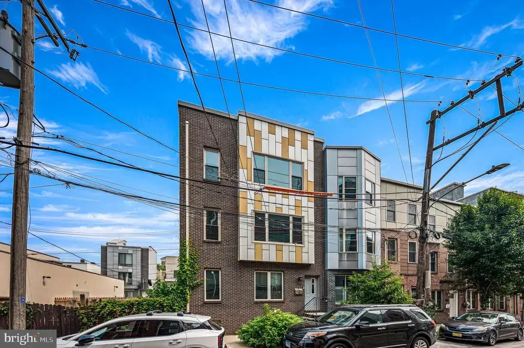 1743 Cambridge St #b, PHILADELPHIA