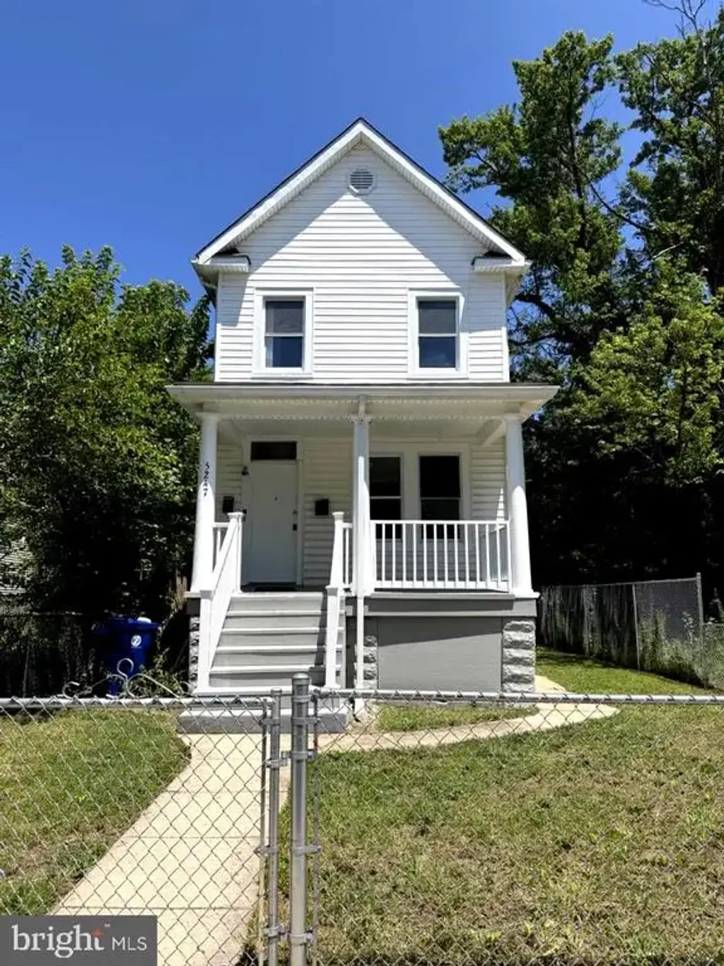 5247 Nelson Ave, BALTIMORE