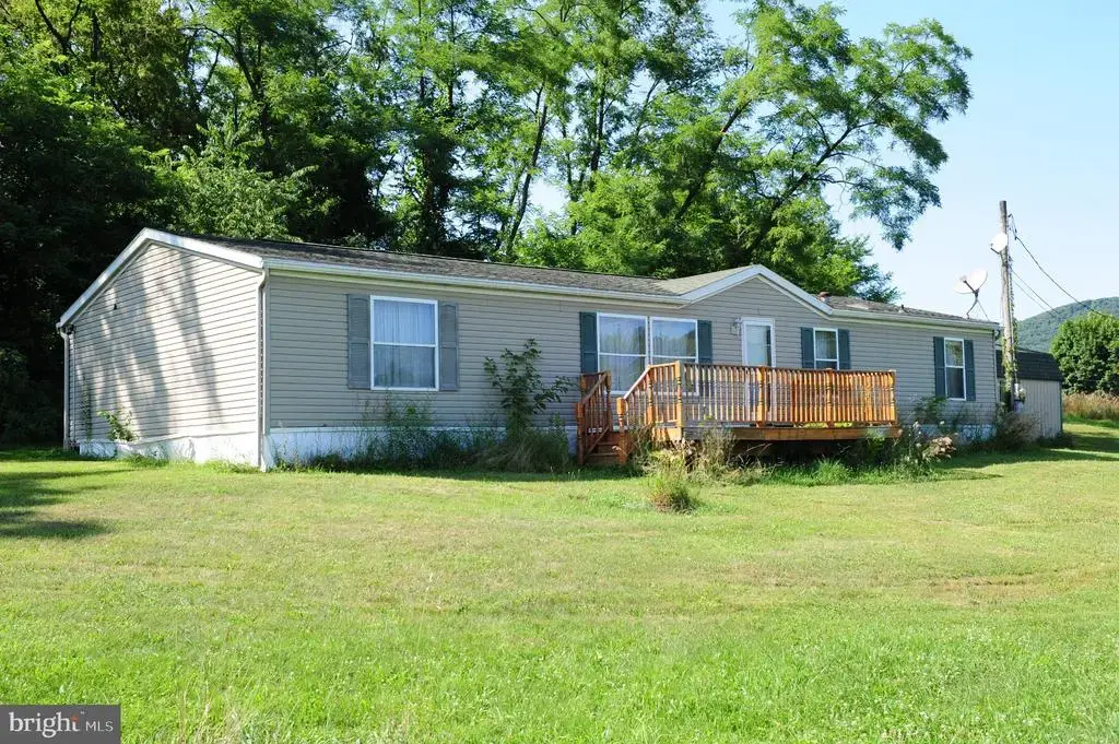 64 Harold Ln, MCALISTERVILLE