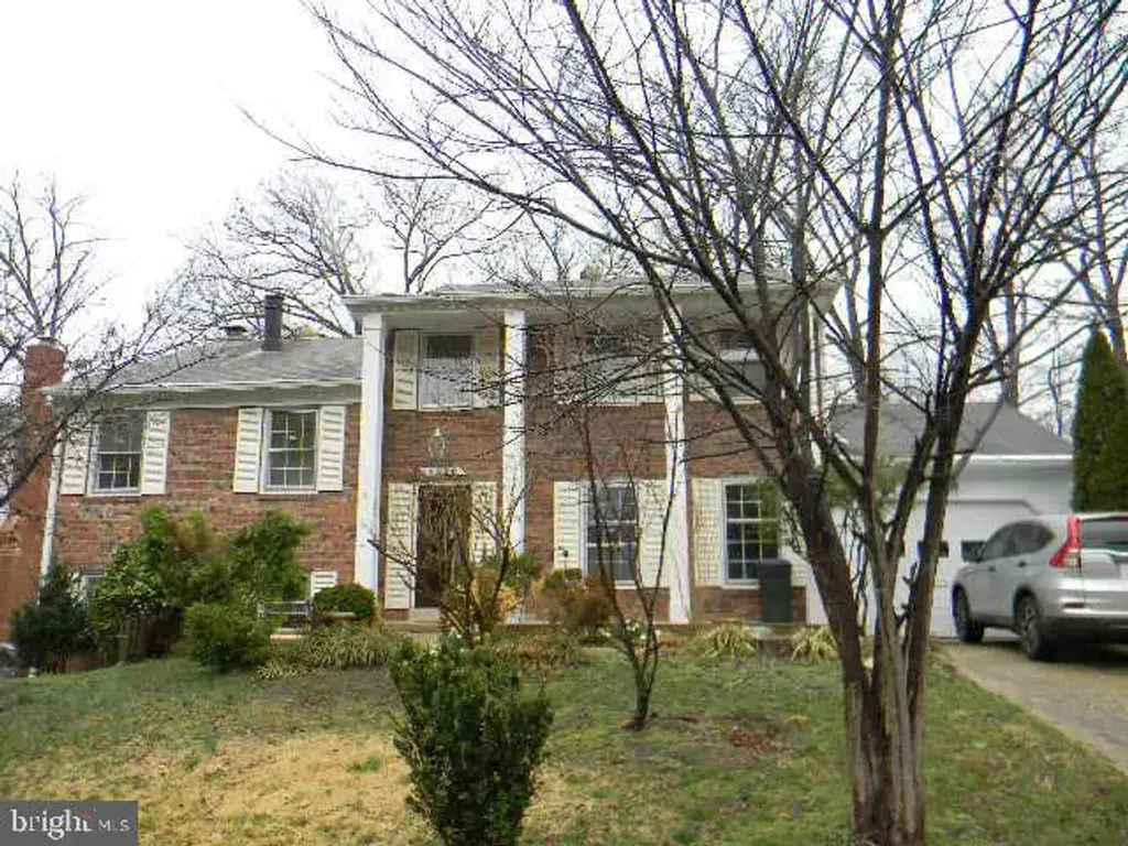 N/A, ANNANDALE