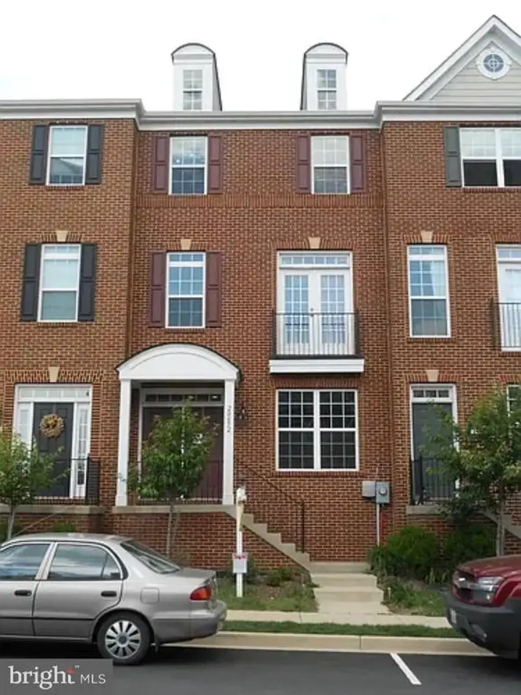 20652 Tannahill Ter, ASHBURN