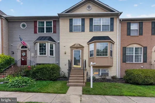 5545 Stroud Ct, Centreville